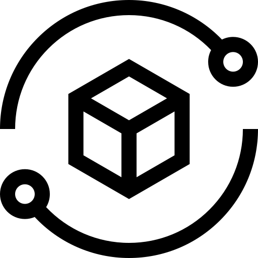 New business icon